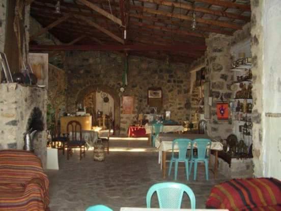 Trajan Guest House Al-Mughayer Luaran gambar