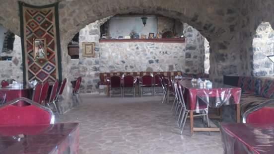 Trajan Guest House Al-Mughayer Luaran gambar
