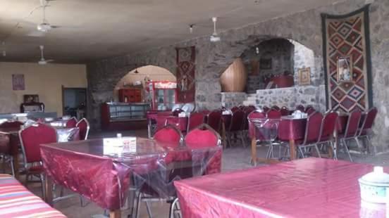 Trajan Guest House Al-Mughayer Luaran gambar